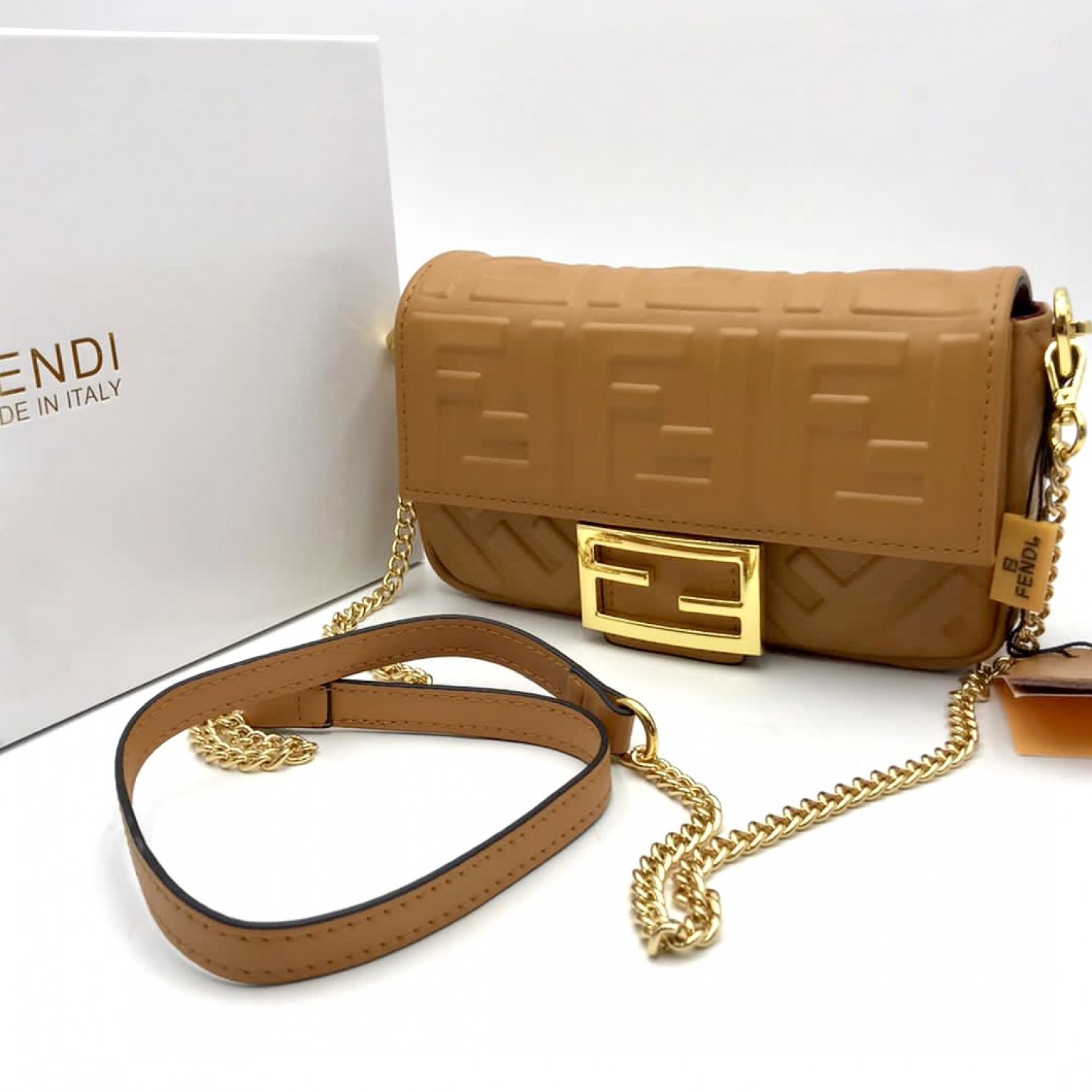 Fendi Baguette Mini